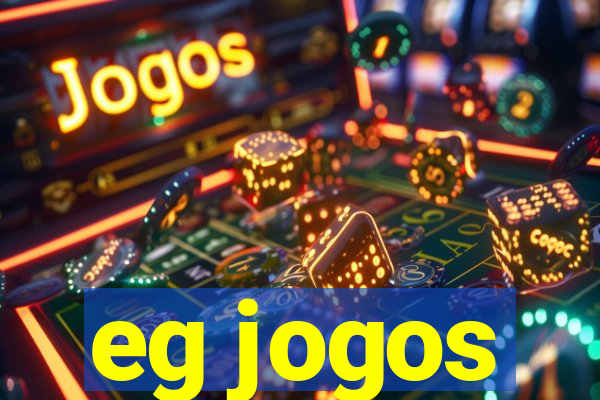 eg jogos